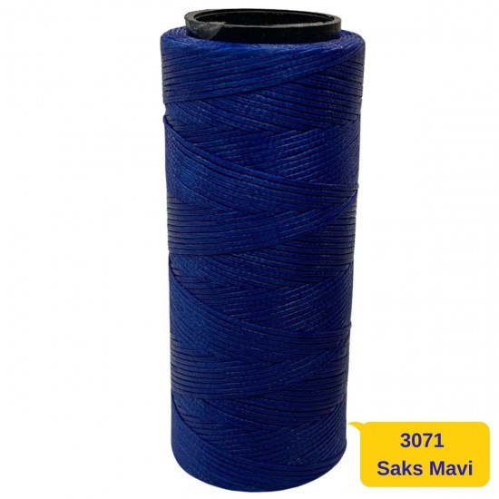 MUMLU İP 1 MM 3071 SAKS