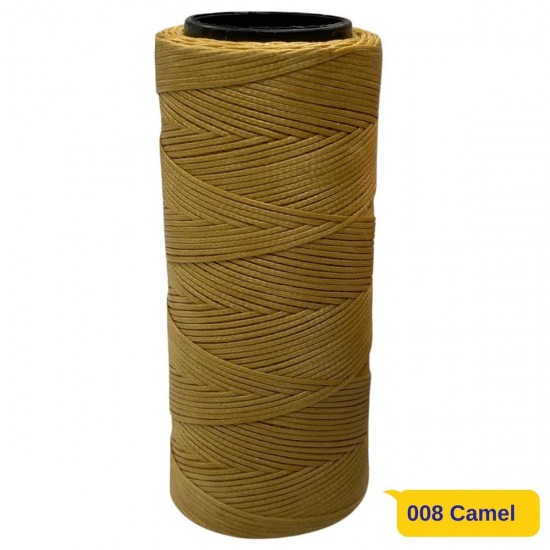 MUMLU İP 1 MM 8 CAMEL