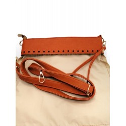 CLUTCH LINED BAG 010